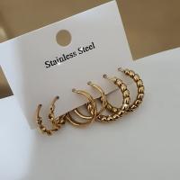 Çelik set  6 lı halka modek