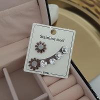Çelik silver renk 7 li  set