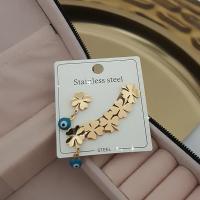Çelik yoncali 6 set nazar sallantili 