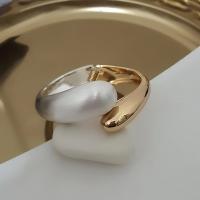 Damla model mat ve gold renkli kelepçe bileklik 