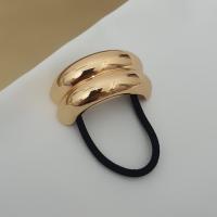 Gold renk metal lastikli toka