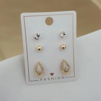 Mini damla modelli 6 set
