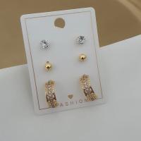 Tasli halkalı 6 li set