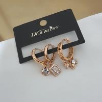 Vip 3 lu sallantili küpe set