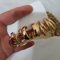 Vip 6 li set küpe 