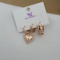 Vip kalpli halkalı 3 lü set