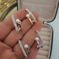 Vip silver renk ikili model küpe
